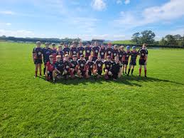 Image result for Stewartry Rugby Football Club
