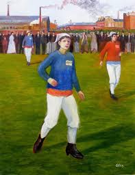 Image result for Lumley Ladies Football Club