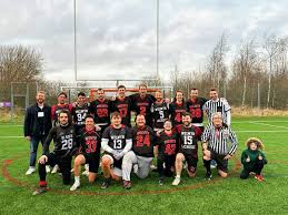 Image result for Welwyn Warriors Lacrosse Club