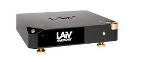 LAiV Harmony R2R DAC Impression and Reviews | Headphone Reviews ...
