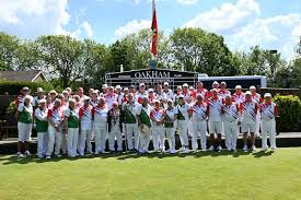 Image result for Oakham Bowling Club