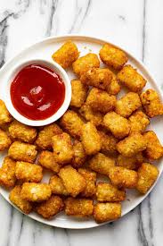 Image result for Tot Tastics