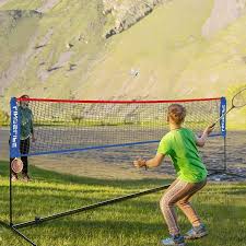 Image result for The Park (Oxford) Badminton Club