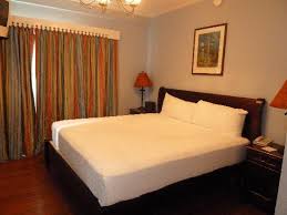 The bed in the Room Lambi - Picture of Coco Palm Resort, Gros ...