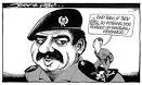 Daily Kos: The Munich Analogy, Part 3: "APPEASEMENT" & the Persian ...