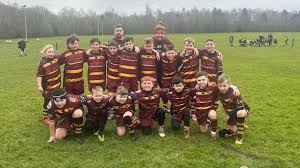Image result for Latchford Amateur Rugby League Football Club