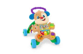 Image result for fisher price lauflernwagen