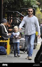 Image result for Maclaren Easy Traveller Naomi Watts and Liev Schreiber