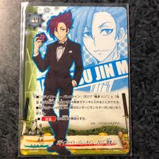 「禍津ジン フューチャーカード バディファイト」の画像検索結果