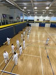 Image result for Bowerham Shotokan Karate Club