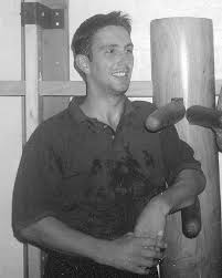 Image result for Norwich Autodefence Wing Tchun