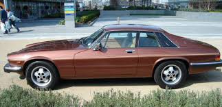 Image result for Chestnut Brown 1979 Jaguar