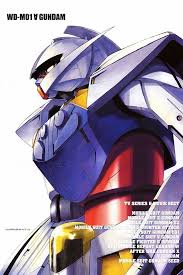 「フィル・アッカマン ∀ガンダム」の画像検索結果