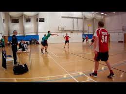 Image result for Highbury Korfball Club