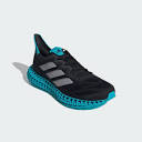 Men's Shoes - 4DFWD 3 Running Shoes - Black | adidas Oman