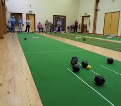 Image result for Winterslow Short Mat Bowls Club