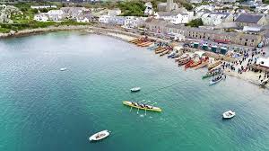 Image result for Isles Of Scilly Gig Racing Association