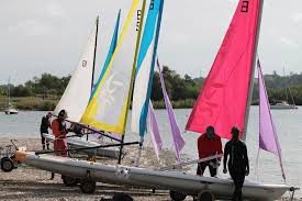 Image result for Carsington Sailing Club