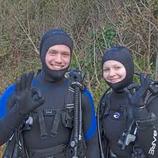 Image result for Guildford British Sub Aqua Club