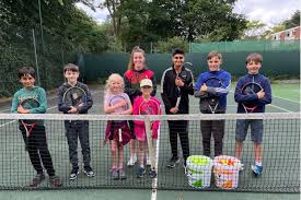 Image result for Woking Leisure Centre Social Tennis