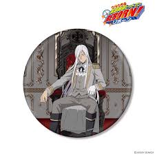 「スペルビ・スクアーロ 家庭教師ヒットマンREBORN！」の画像検索結果