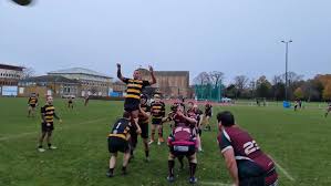 Image result for Thames Rugby Union Football Club