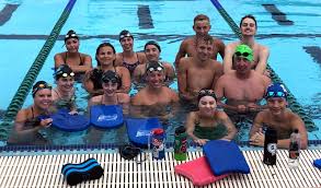 Image result for Chadderton Amateur Swimming Club