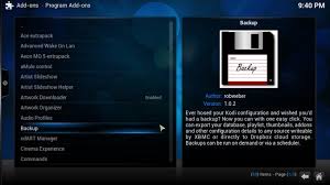 Image result for xbmc aeon