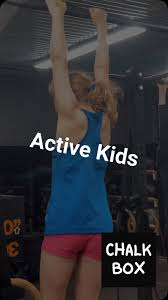 Image result for CrossFit ChalkBox Sevenoaks