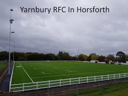 Image result for Yarnbury (Horsforth) Rfc