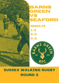 Image result for Barns Green RFC