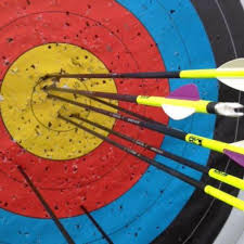 Image result for Crawley Archery Club