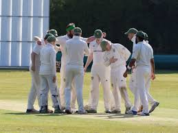 Image result for Hales Cricket Club