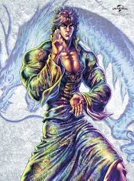 「潘玉玲 蒼天の拳」の画像検索結果