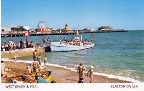 Image result for Clacton & District