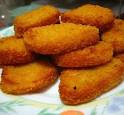 Nugget Ayam  Resep dan Cara Mudah Membuat Nugget   Resep Menu Sehat