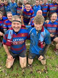 Image result for Amersham & Chiltern Rugby Football Club