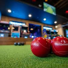 Image result for Baxter Park Bowling Club