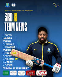 Image result for Theale and Tilehurst Cricket Club