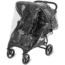 Image result for Boy Meets Girl Stroller by Valco $875 Brooke Burke