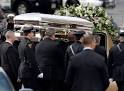 WHITNEY HOUSTON WILL Be Buried Next to Father | Essence.