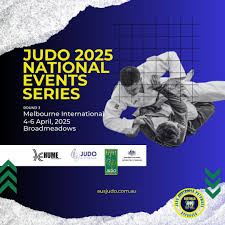 Image result for Melbourne Judo Club