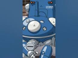 「ナナオ・A 攻殻機動隊 STAND ALONE COMPLEX」の画像検索結果