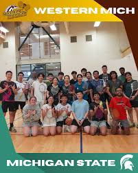 Image result for West Buckland Badminton Club