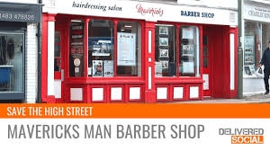 Image result for Guildford Mavericks