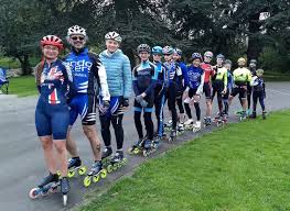 Image result for Roller Skating Rinks In The Uk