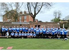 Image result for Mid Devon Indoor Bowls Centre Ltd