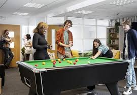 Image result for Cardiff University Snooker Club