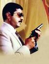 Oru CBI Diary