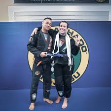 Image result for RCJ Machado Jiu-Jitsu Dallas